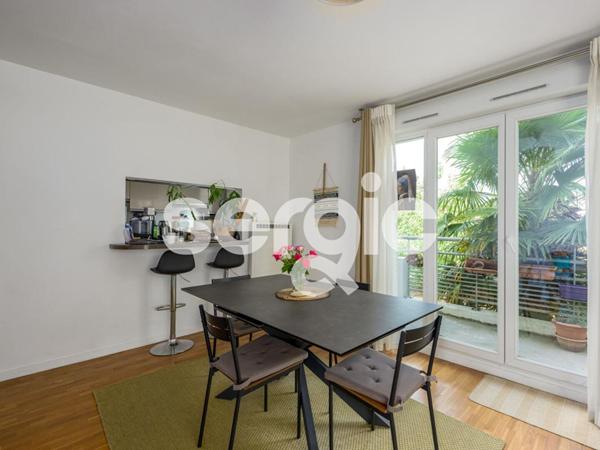Achat 3 Pieces 66 91000 Evry Courcouronnes idf53914