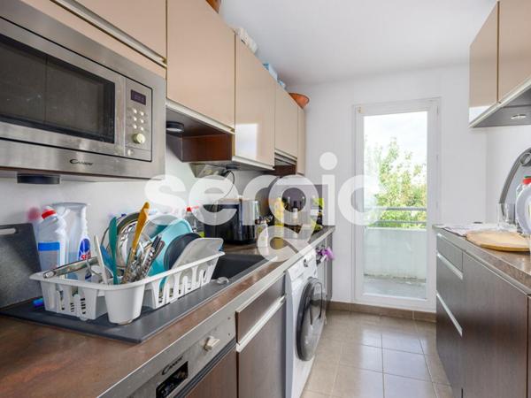 Achat 3 Pieces 66 91000 Evry Courcouronnes idf53914