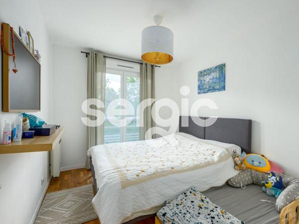 Achat 3 Pieces 66 91000 Evry Courcouronnes idf53914