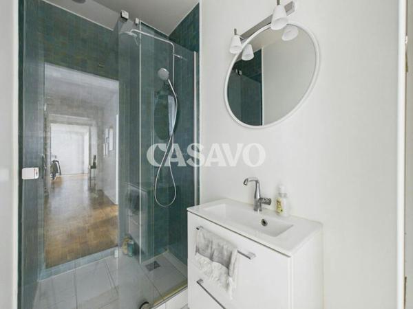 Vente Appartement 6 pièces de 135m² - 75015 Paris