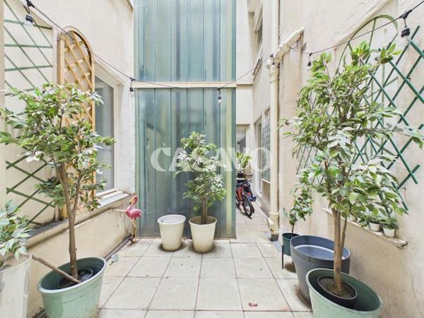Vente Appartement 6 pièces de 135m² - 75015 Paris