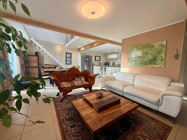 Maison à vendre-Les Billaux