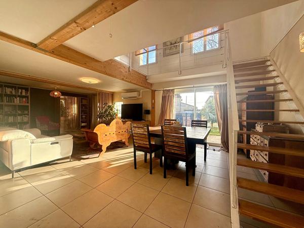 Maison à vendre-Les Billaux