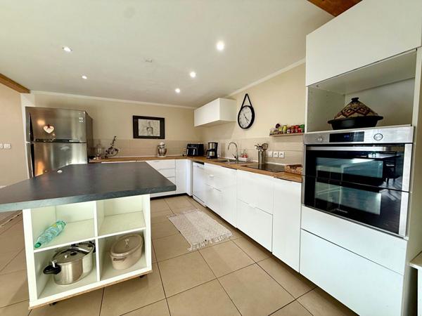 Maison à vendre-Les Billaux