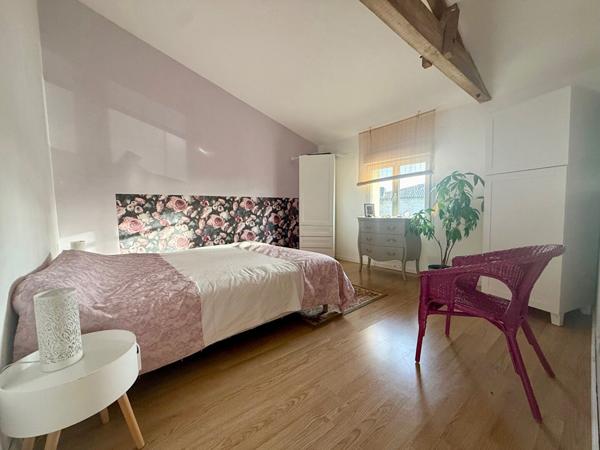 Maison à vendre-Les Billaux