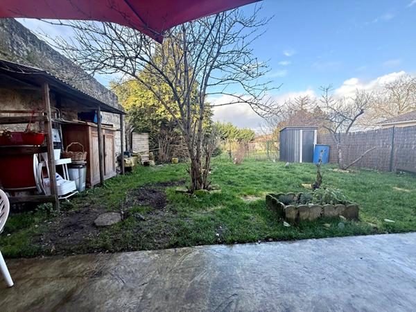 Maison à vendre-Les Billaux