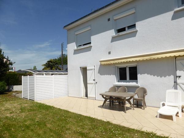 Maison La Chapelle Sur Erdre  5 pièce(s) 100 m2