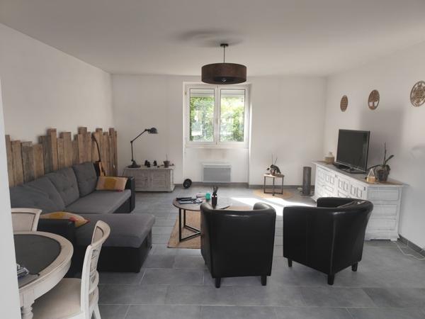 Maison à vendre |  Terrasson-Lavilledieu |  5 pièces | 135 m²