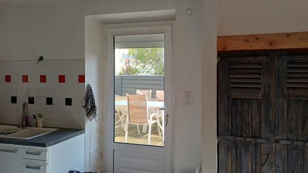 Maison à vendre |  Terrasson-Lavilledieu |  5 pièces | 135 m²