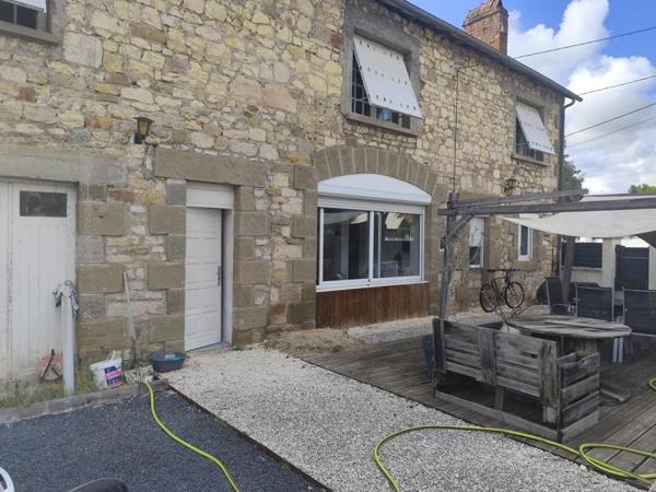 Maison à vendre |  Terrasson-Lavilledieu |  5 pièces | 135 m²