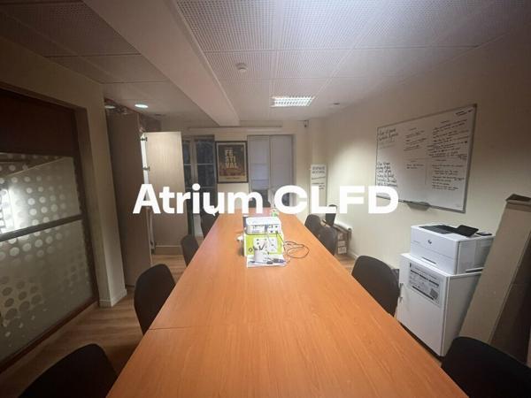 Location Commerce 63430 Pont Du Chateau