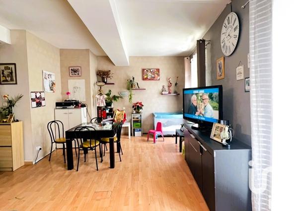 Appartement à vendre 4 pièces 101 m² Le Boulou