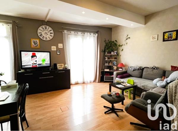 Appartement à vendre 4 pièces 101 m² Le Boulou