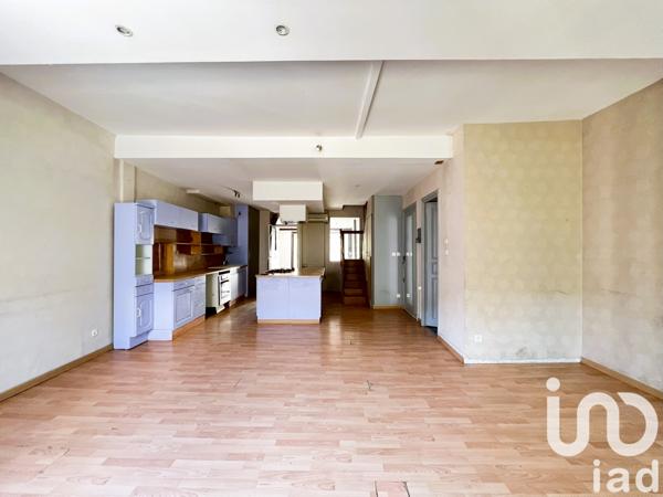 Appartement à vendre 4 pièces 101 m² Le Boulou