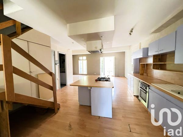 Appartement à vendre 4 pièces 101 m² Le Boulou