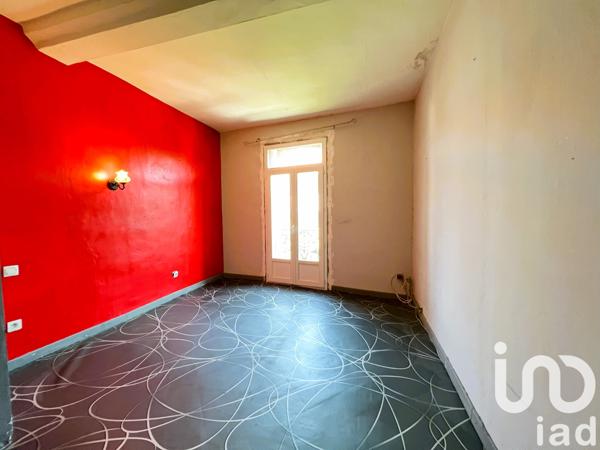 Appartement à vendre 4 pièces 101 m² Le Boulou