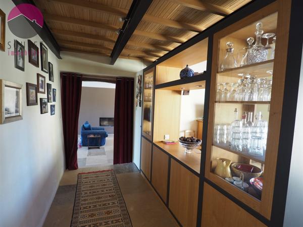 Vaison-la-Romaine (84110) Propriété viticole en Provence