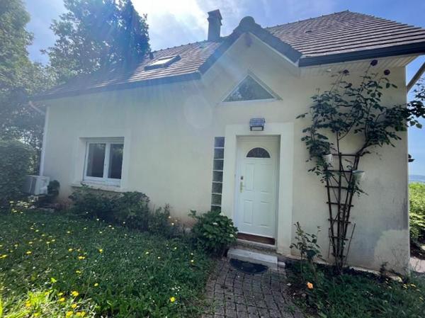 Maison à vendre 276 120 € Brive-la-Gaillarde 5 p 122 m² DPE D