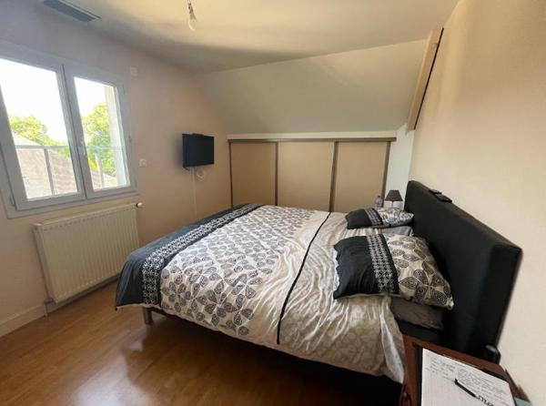 Maison à vendre 276 120 € Brive-la-Gaillarde 5 p 122 m² DPE D