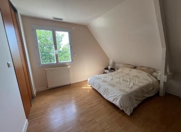 Maison à vendre 276 120 € Brive-la-Gaillarde 5 p 122 m² DPE D