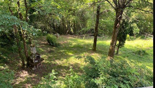 Maison à vendre 276 120 € Brive-la-Gaillarde 5 p 122 m² DPE D