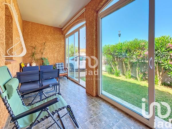 Maison à vendre 5 pièces 166 m² Saint-Paul-de-Fenouillet