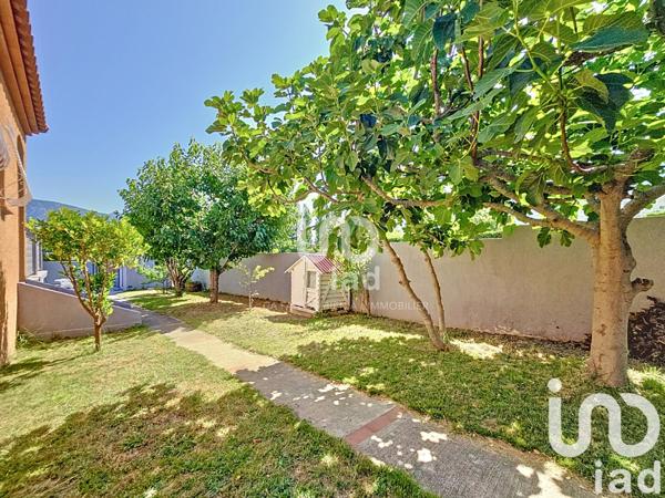 Maison à vendre 5 pièces 166 m² Saint-Paul-de-Fenouillet