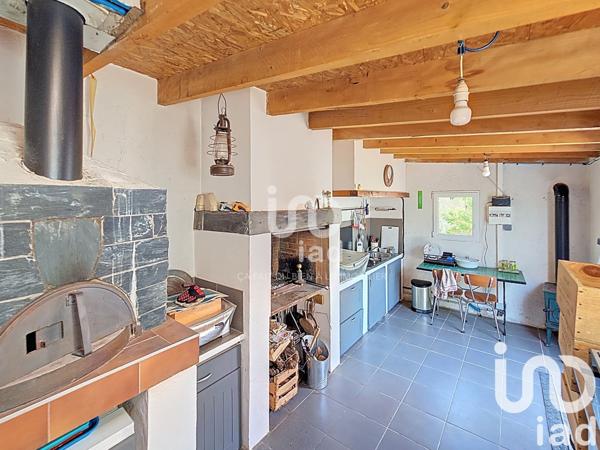 Maison à vendre 5 pièces 166 m² Saint-Paul-de-Fenouillet