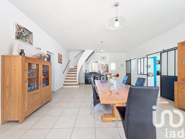 Maison à vendre 5 pièces 166 m² Saint-Paul-de-Fenouillet