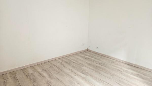 APPARTEMENT SOISSONS