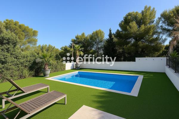 Maison 7 pièces - 230 m²