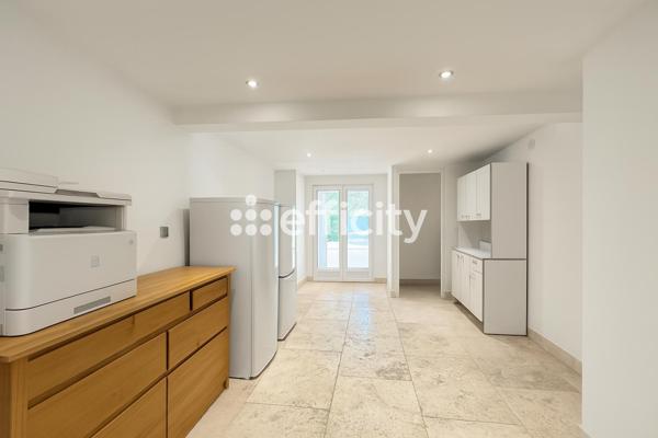 Maison 7 pièces - 230 m²