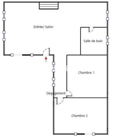 Maison 7 pièces - 230 m²