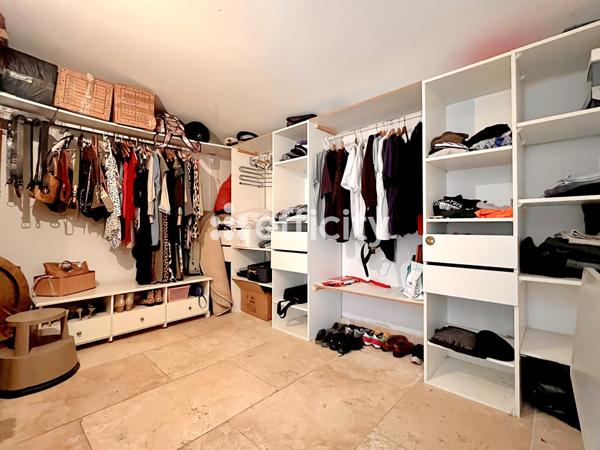 Maison 7 pièces - 230 m²