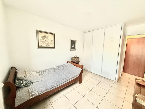 Appartement 3 pièces - 75 m² Exclusivité efficity