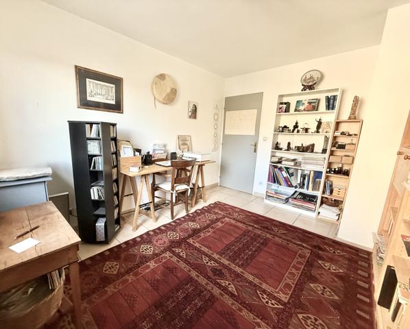 Appartement 3 pièces - 75 m² Exclusivité efficity