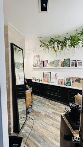 Boutique/Local commercial à vendre 130 m² Paris 12