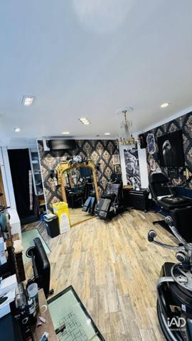 Boutique/Local commercial à vendre 130 m² Paris 12