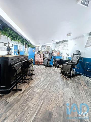 Boutique/Local commercial à vendre 130 m² Paris 12