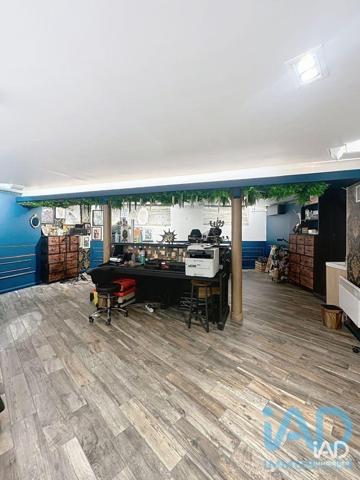 Boutique/Local commercial à vendre 130 m² Paris 12