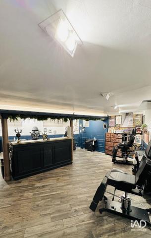 Boutique/Local commercial à vendre 130 m² Paris 12