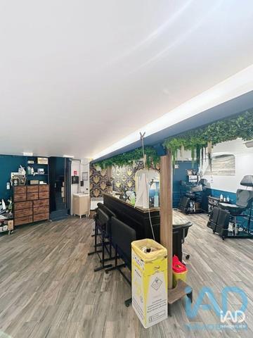 Boutique/Local commercial à vendre 130 m² Paris 12