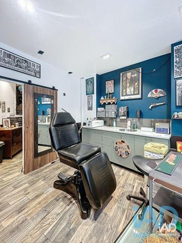 Boutique/Local commercial à vendre 130 m² Paris 12