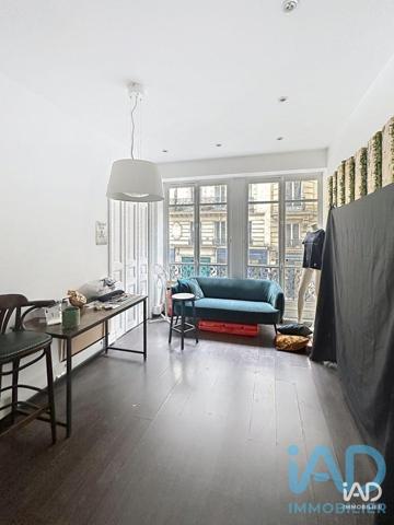 Boutique/Local commercial à vendre 130 m² Paris 12