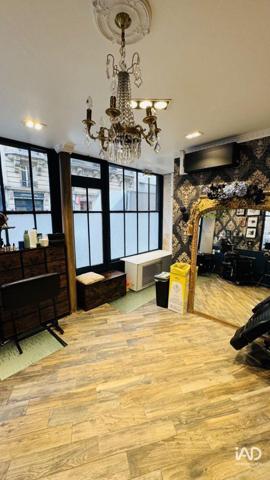 Boutique/Local commercial à vendre 130 m² Paris 12