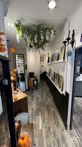 Boutique/Local commercial à vendre 130 m² Paris 12