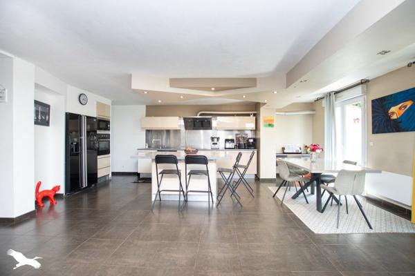 Maison à vendre |  Fonsorbes |  4 pièces | 132 m²