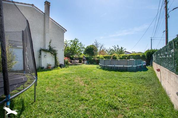 Maison à vendre |  Fonsorbes |  4 pièces | 132 m²