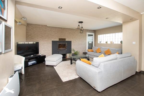 Maison à vendre |  Fonsorbes |  4 pièces | 132 m²