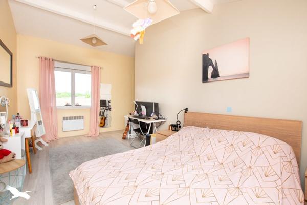 Maison à vendre |  Fonsorbes |  4 pièces | 132 m²